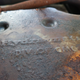 Image for article titled Here's The Secret Hiding Under The Original Ford Mustang's Steering Wheel Cap